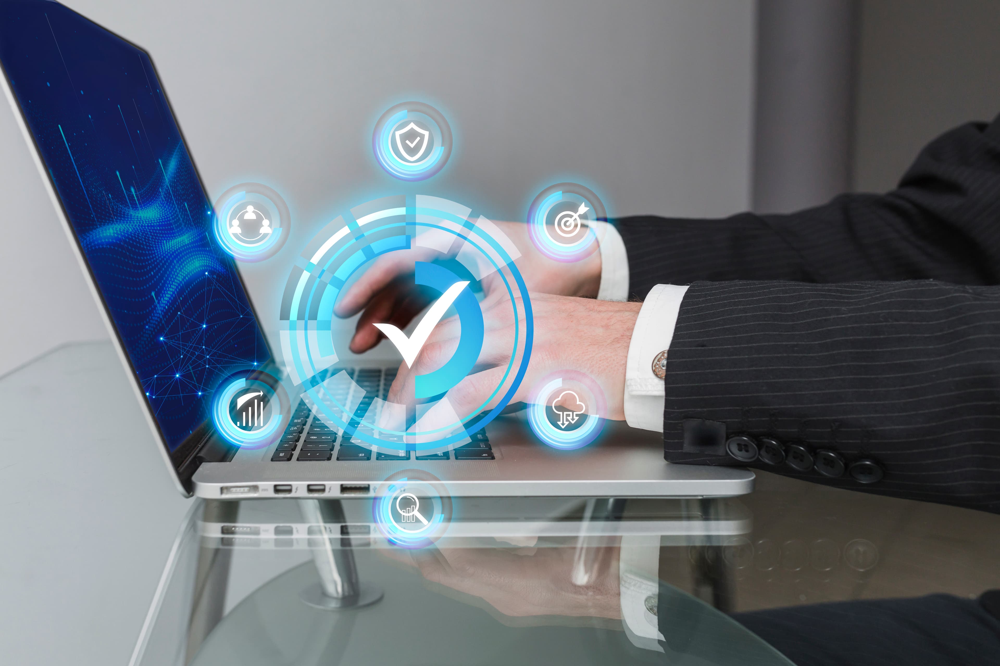 Transparency Blog Hero